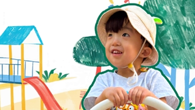 [지원후기] 은우야, 씩씩하게 자라줘서 고마워!