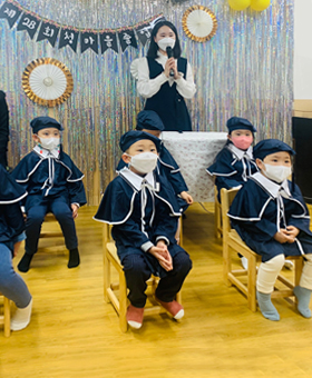 밀알복지재단 법인사무처, 지부, 운영시설의 소식을 전해드립니다.