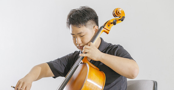 한계를 딛고 도전하는 장애 예술·체육인들의 재능이 만개할 수 있도록 지원합니다.