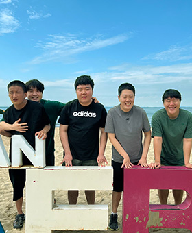 밀알복지재단 지부 및 운영시설의 소식을 전해드립니다.