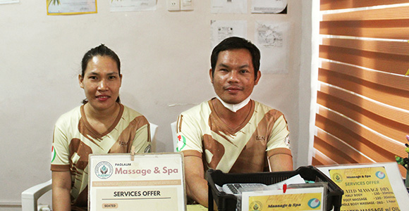 '파그라움'의 뜻을 아시나요? 특별한 테라피스트가 알려드립니다!