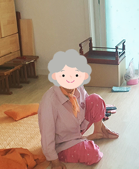 후원자님의 지원으로, 두 어르신의 삶에 새로운 희망의 불빛이 켜졌습니다.