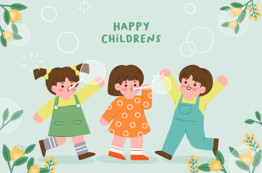 장애아동의 평생을 바꾼 결연후원 이야기