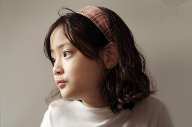 “아름아, 아빠마저 떠나지 않을게...”