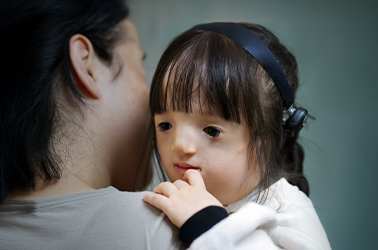 세상에서 가장 소중한 내 딸 하랑이