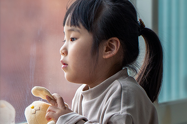 보름 만에 혼자가 된 예슬이