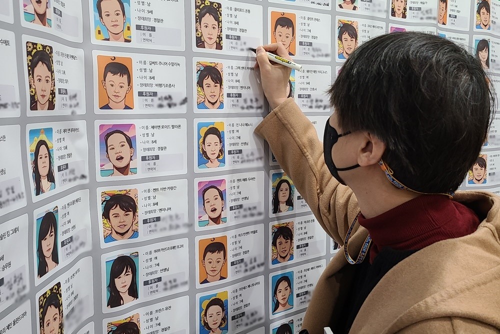 결연후원 참여 중인 다세움사랑교회 성도_.jpg