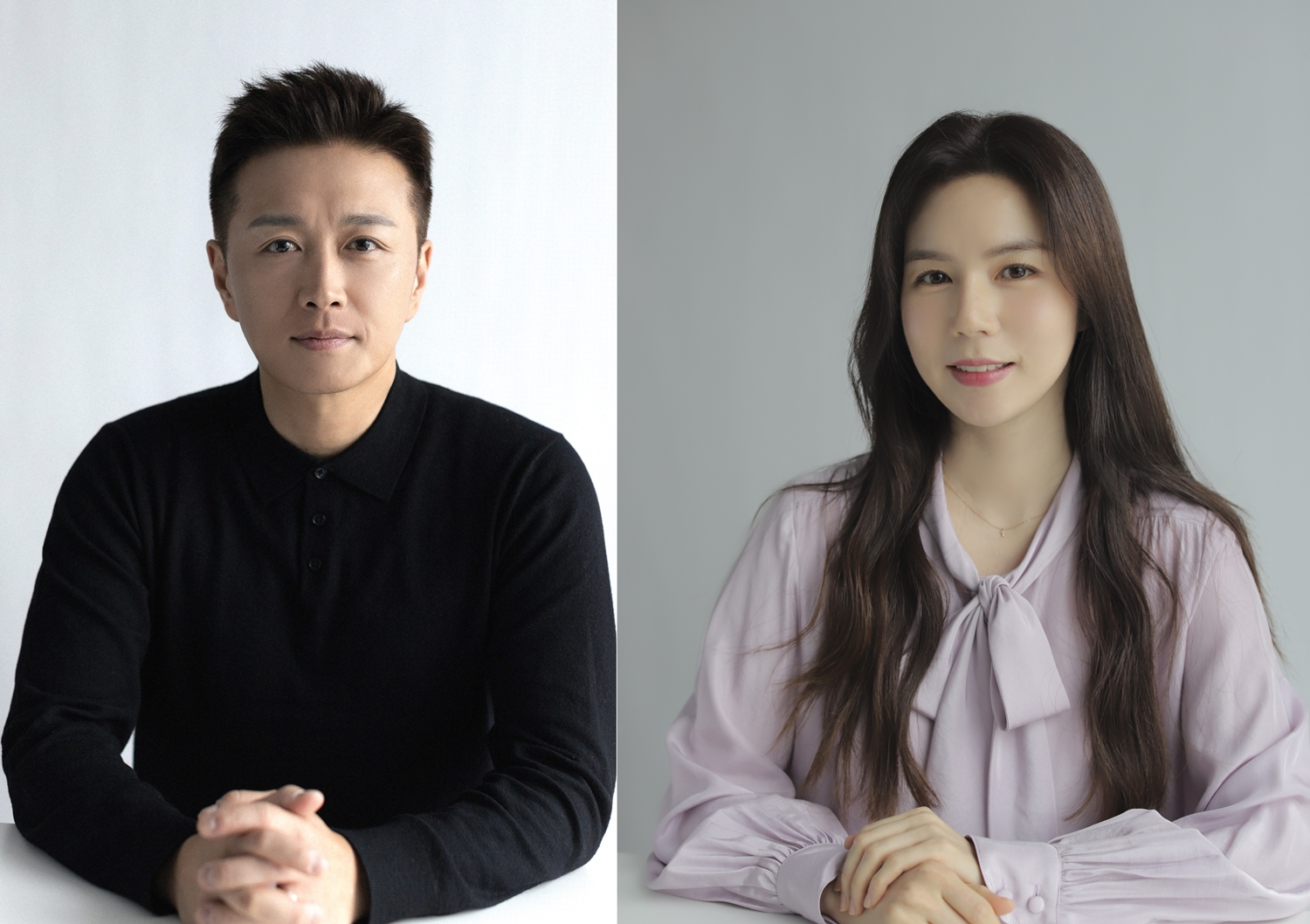 진태현-박시은 부부(사진제공