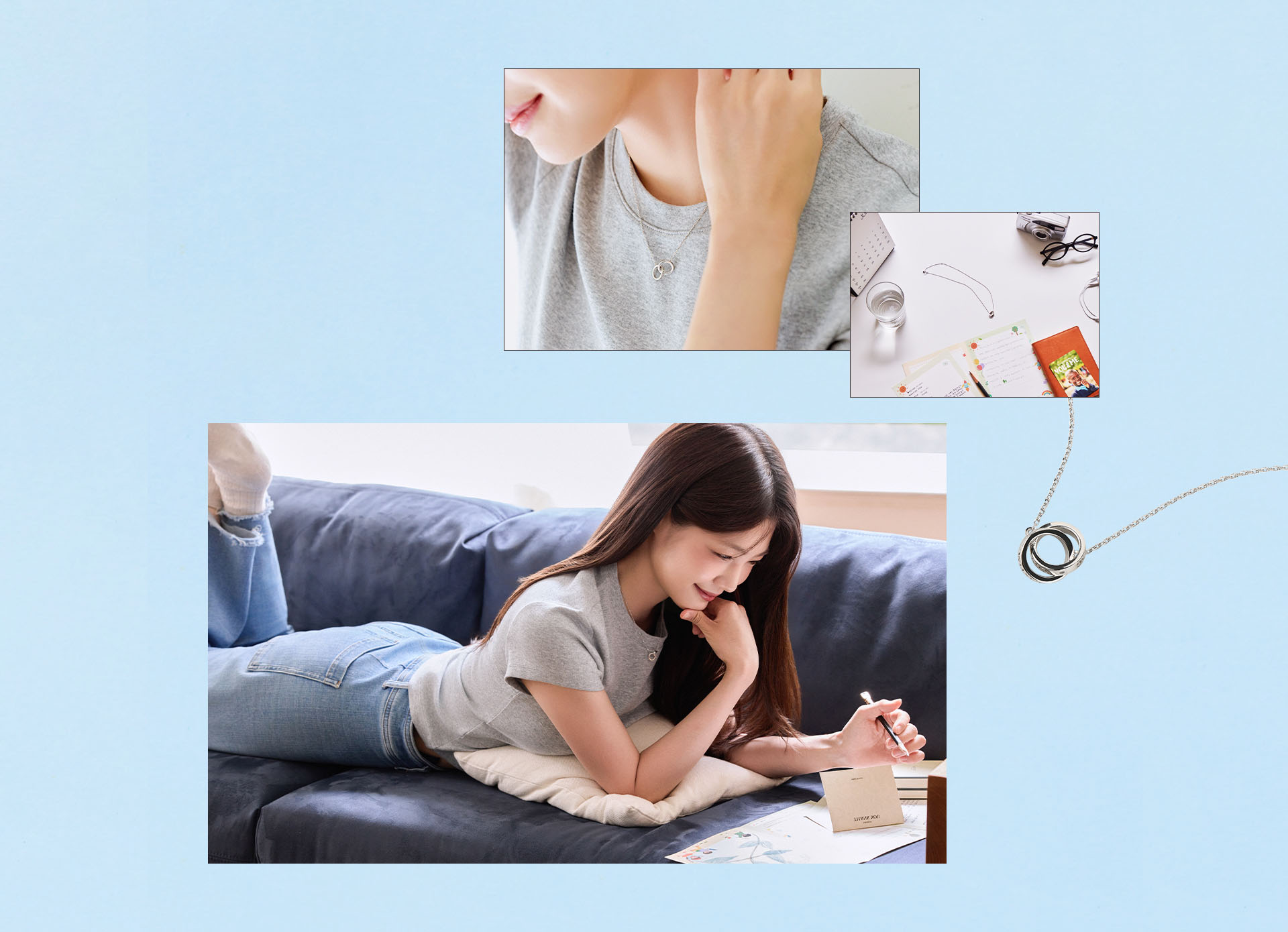 #1. 나에게 결연은