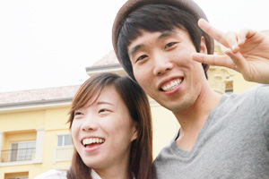 당신의 넘치는 끼와 열정! 밀알기자단 함께라면 OK!