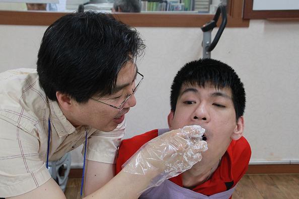 큰 감동의 물결을 안겨준 제2회 나도밀알이다