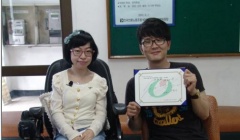 스타인터뷰, "제가 안경을 끼듯, 저마다의 모습이 조금씩 다른 것 뿐입니다" 개그맨 윤형빈 편