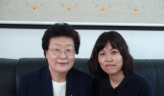 명사인터뷰, "완벽하고 완전한 인간은 없습니다." 박사 장산 편