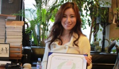 스타인터뷰, "장애인의 일상생활이 편안할 수 있도록" 가수 박기영 편