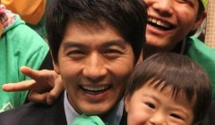 스타인터뷰, "장애인을 배려하는 작은 실천이 우리들의 의식을 바꿉니다" 배우 이필모 편