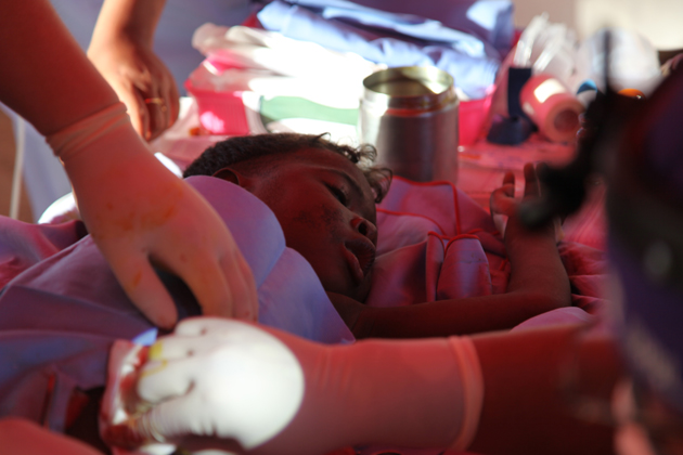 [해외소식] 아프리카 마다가스카르 1/4분기 소식