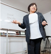 CBS '세상을 바꾸는 시간, 15분' 191회 '134cm로 쏘아올린 희망'