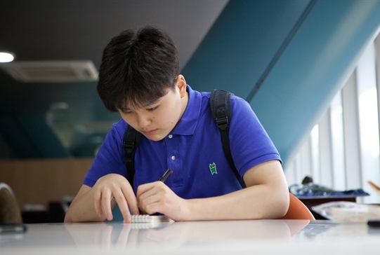 [특별기획보도] 인생을 왜 이 아이한테 올인하는지 아세요?