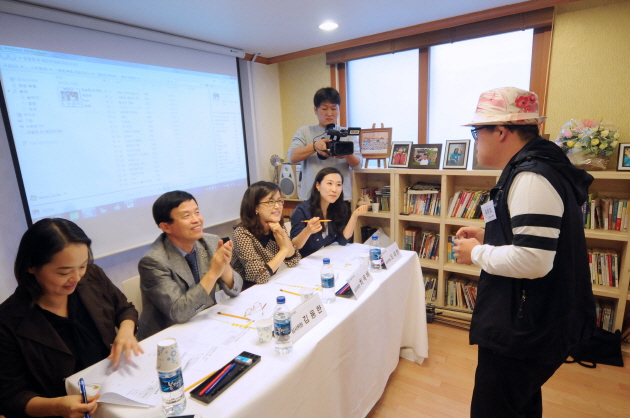 넓은 하늘을 향한 첫 날갯짓, 밀알첼로앙상블 “날개”