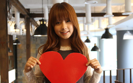 [스타인터뷰] 가수 주니엘