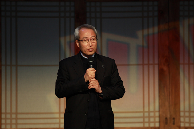 소외계층을 위한 제1회 YOU & I 행사 진행