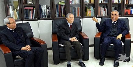 [뉴스앤조이 좌담회] 함께한 밀알 20년, 가장 낮은 이들과 함께 걸은 헌신의 길