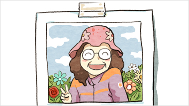 [밀알툰 2화] 제 4회 스토리텔링 공모전 수상작 <내일을 위한 꿈을 꾼다>