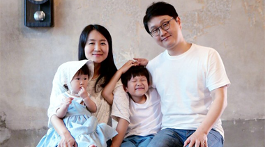 Give 스타, 박성현 회원님을 소개합니다.