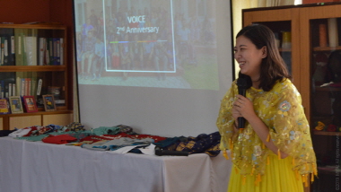 [해외사업장 직원인터뷰] 밀알복지재단 해외사업장에선 무슨 일이 일어나고 있을까?_네팔 편