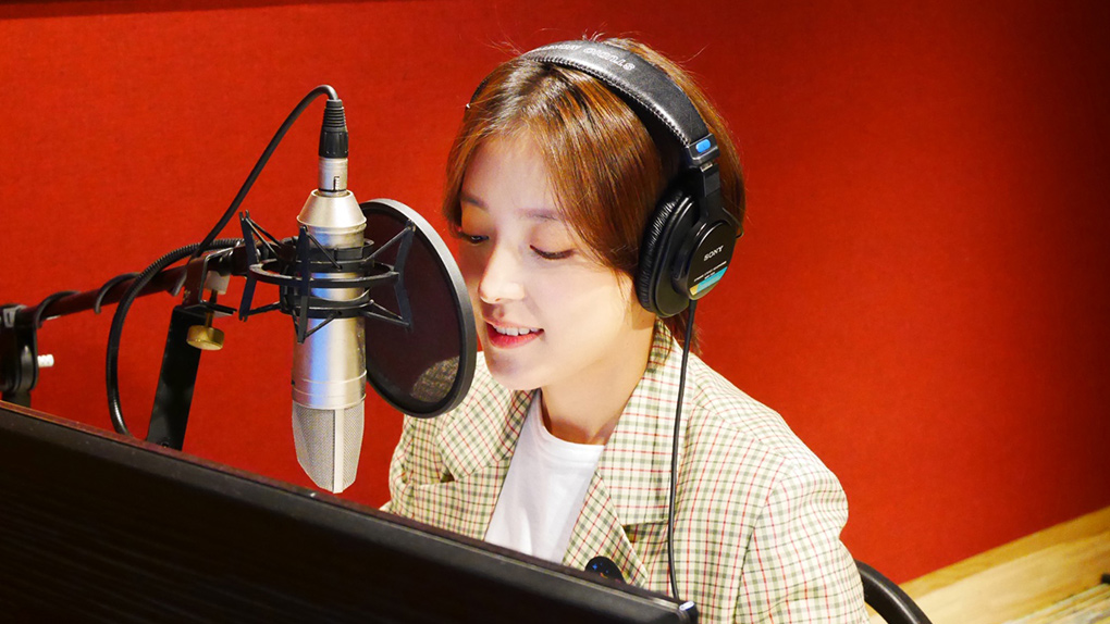 배우 이세영 낭독 오디오북 <나만 몰랐던 이야기2> 청취 이벤트