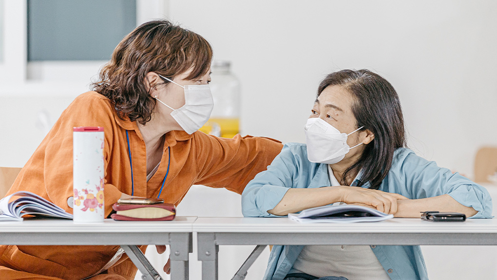 밀알복지재단, 올바른 웰다잉 문화 확산을 위한 ‘해피앤딩학교’ 진행
