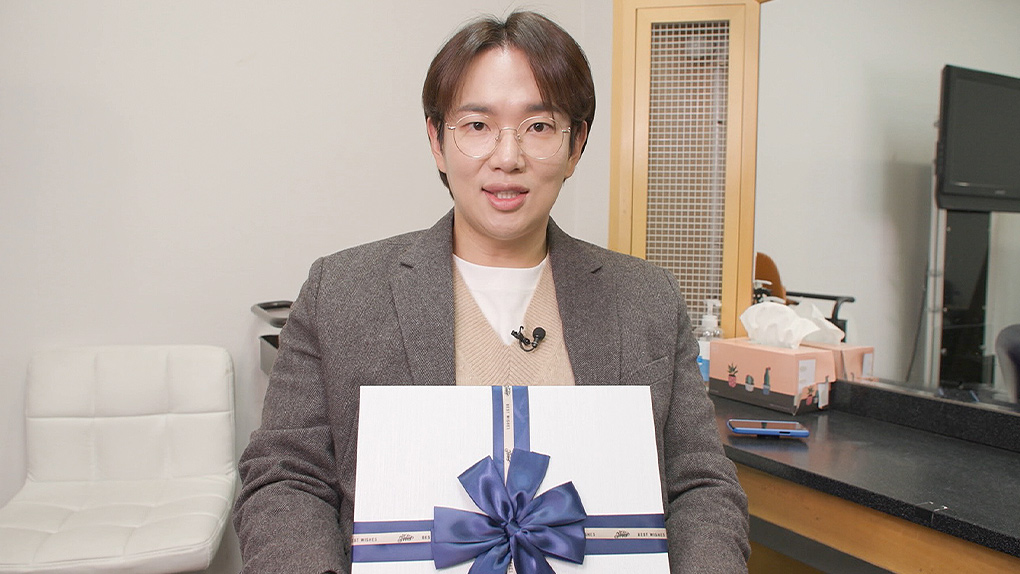 [희망TV SBS] 굿윌스토어 신규 매장 건립을 위한 셀럽들의 아름다운 물품 기부!