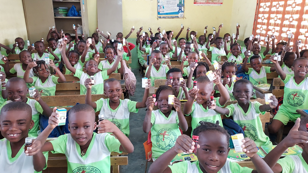 세계 보건의 날, 전 세계인의 건강을 위한 밀알복지재단의 ‘Health for All’