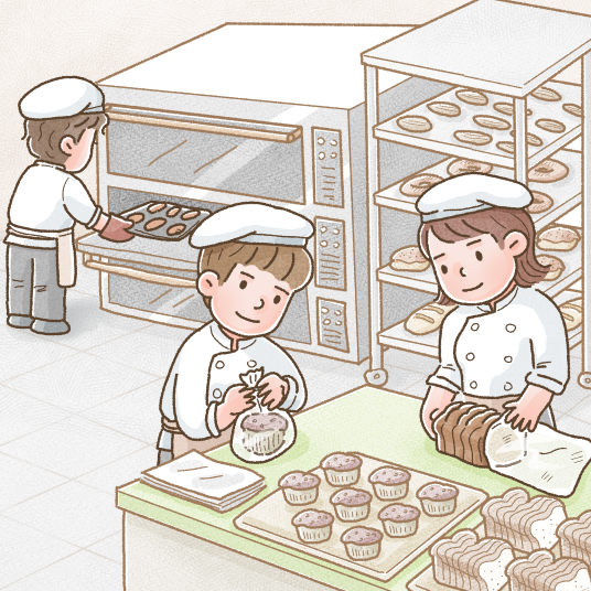 [밀알툰 50화] 나의 비밀 보물