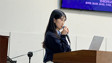 ‘밀알틔움봉사단’ 3기 해단식, 함께 싹 틔운 찬란한 순간들