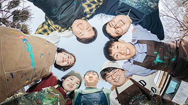 브릿지온 아르떼 전시회 'Bridge4Us 함께하는 우리'