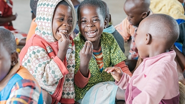 세계 인권의 날을 맞아 전하는 말라위 장애통합보육교실 이야기