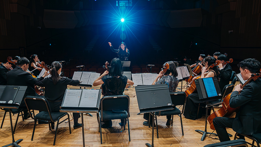 변화의 날개를 달다: 밀알첼로앙상블 ‘날개’ 제13회 정기연주회