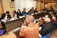 장애포괄 국제협력분야 역량강화 초청연수