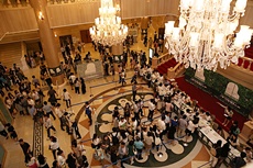 모두가 하나된 밀알콘서트