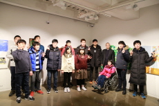 '봄(Seeing & Spring) 프로젝트' 다섯번째 이야기