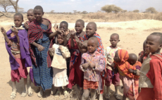 탄자니아 NGO봉사단 활동을 마치며