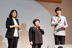 2017 장애인과 함께하는 희망나눔 '안산밀알콘서트'