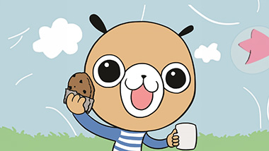 내 후원 스토리가 웹툰이 된다?! 새로 리뉴얼 된 'GIVE STAR'